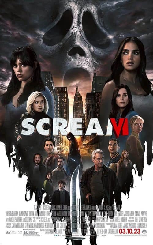 Scream-VI
