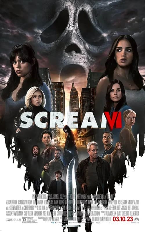 Scream-VI