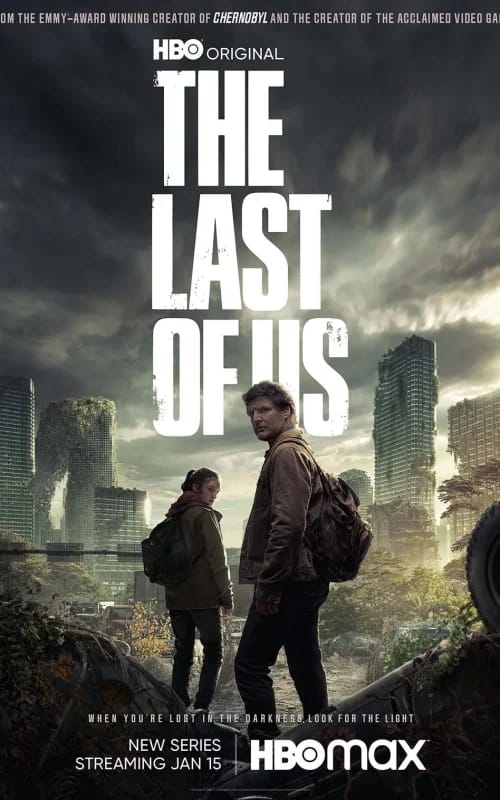The-Last-of-Us