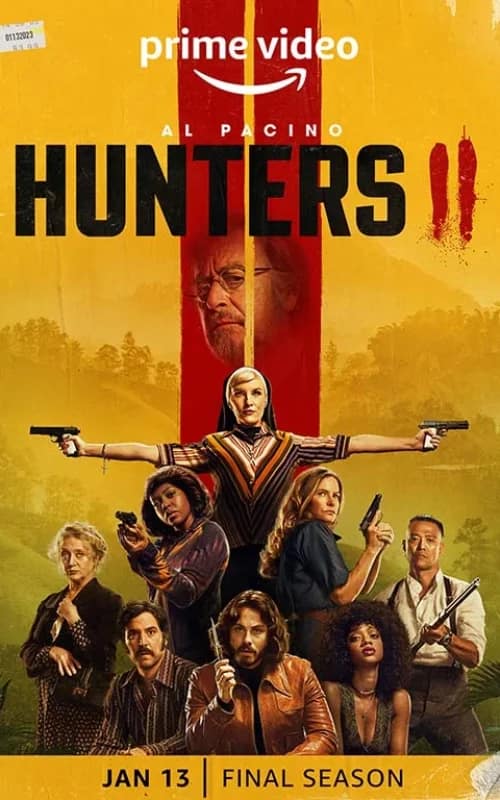 hunters