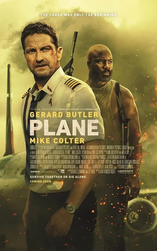 plane